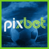 Logo da PIXBYBET